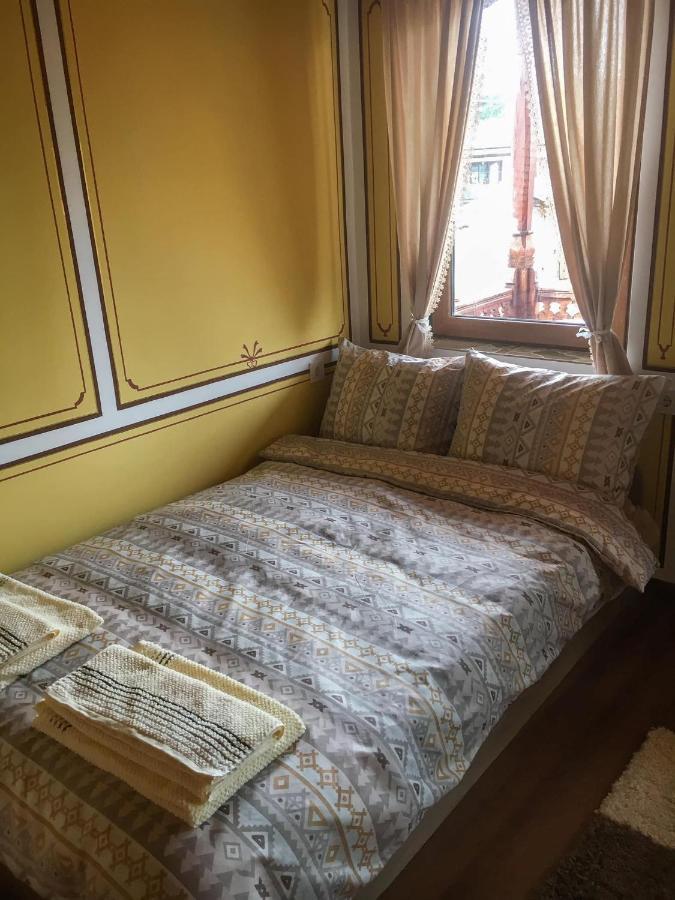 Стаи За Гости Бащино Огнище Koprivštica Exteriér fotografie